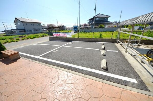 ポートヴィラ弐番館の物件内観写真